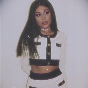 Meet your Posher, Isaac